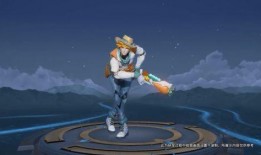 农夫新皮肤爆料视频最新,炫酷造型，带你领略田园风情